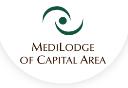 Medilodge of Capital Area logo